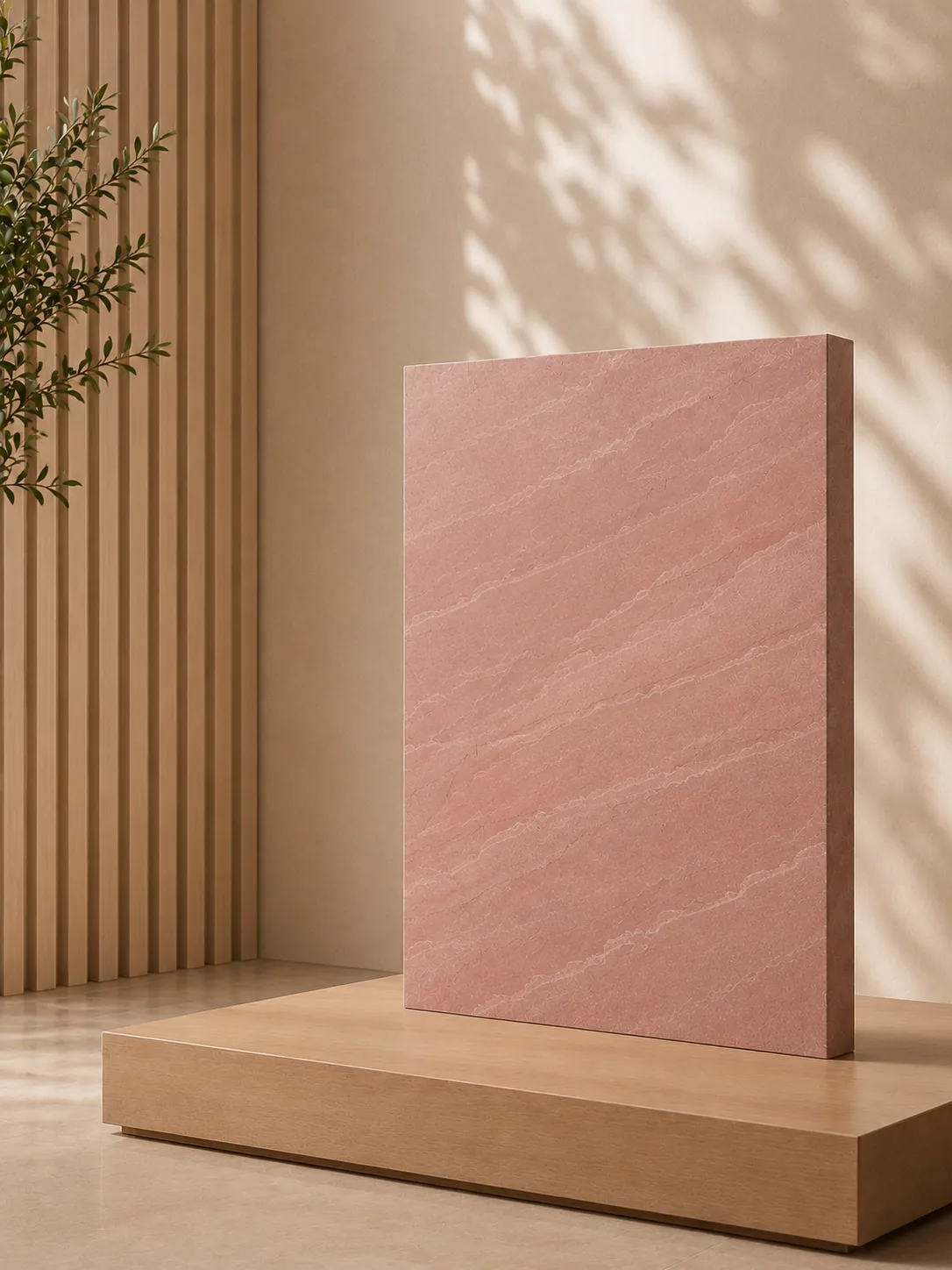 Naturstein Sandstein in warmem Beige – Steinmetz Hanau